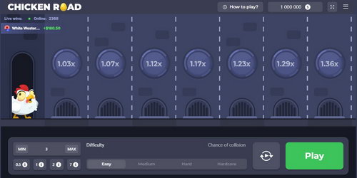 Chicken Road reviews — 98% RTP, free demo