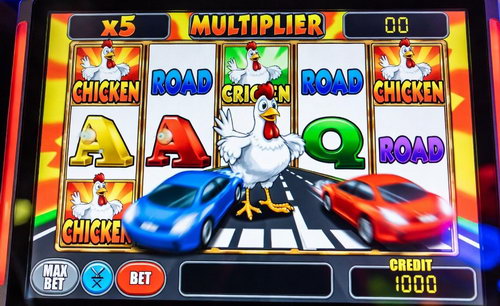 Crash games at online casinos — Chicken Road, Spaceman, and more