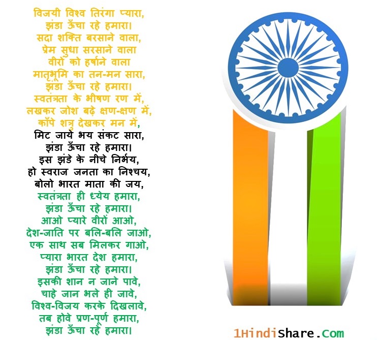 15 August Happy Independence Day 10+ Poem Kavita In Hindi